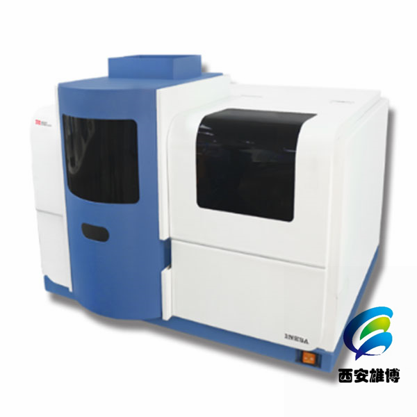 原子吸收分光光度計(jì)