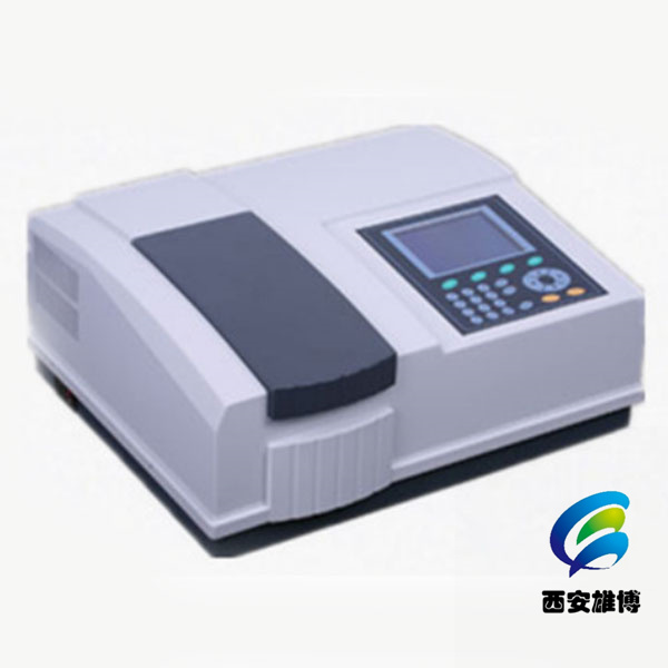 紫外可見光光度計(jì)