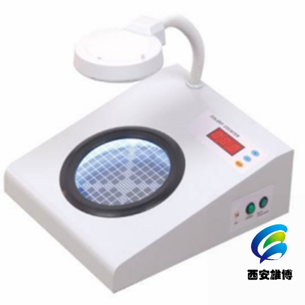 菌落計(jì)數(shù)器（千位計(jì)數(shù)）